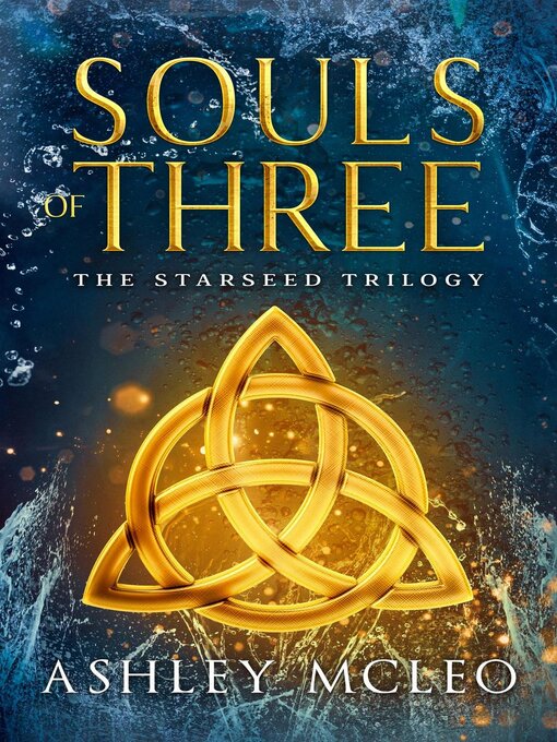 Title details for Souls of Three by Ashley McLeo - Available